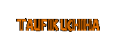 TAUFIK UCHIHA